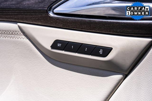 used 2022 Buick Envision car, priced at $27,414