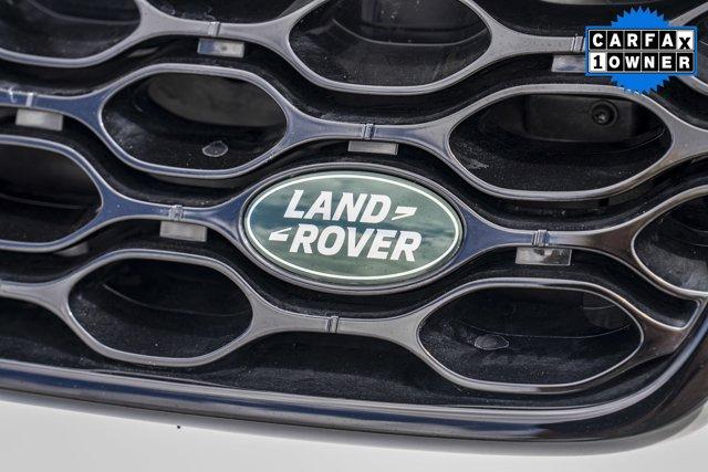 used 2024 Land Rover Discovery Sport car, priced at $48,722