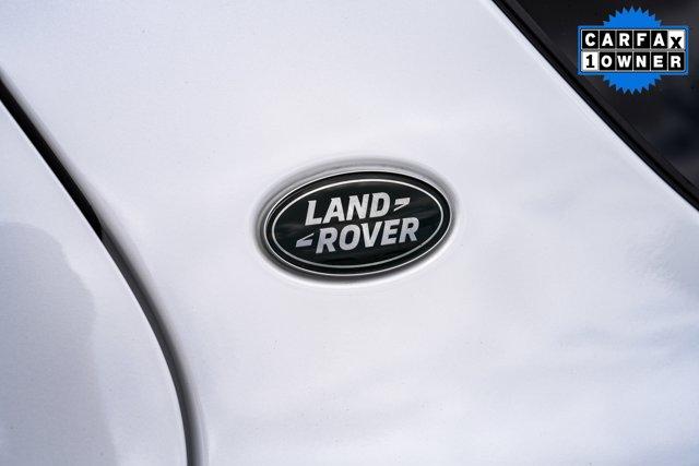 used 2024 Land Rover Discovery Sport car, priced at $48,722