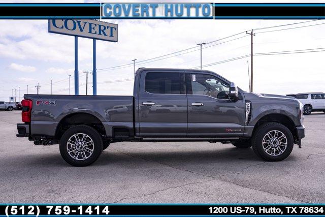 new 2026 Ford F-250 car, priced at $102,877