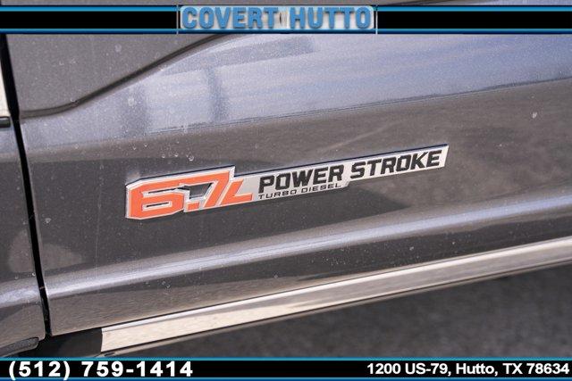 new 2026 Ford F-250 car, priced at $102,877