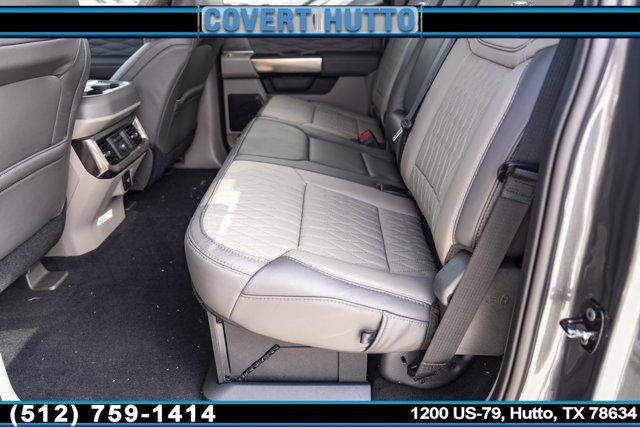 new 2026 Ford F-250 car, priced at $102,877