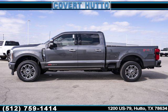 new 2026 Ford F-250 car, priced at $102,877