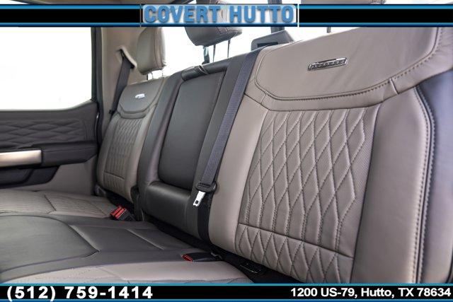 new 2026 Ford F-250 car, priced at $102,877