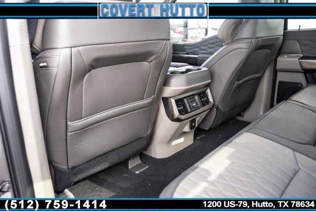 new 2026 Ford F-250 car, priced at $102,877