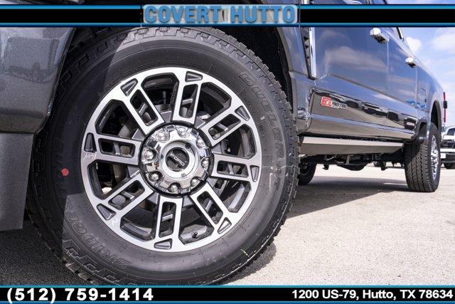 new 2026 Ford F-250 car, priced at $102,877