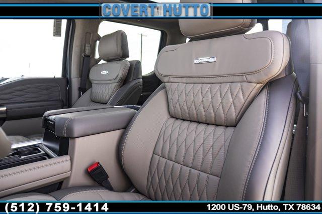 new 2026 Ford F-250 car, priced at $102,877