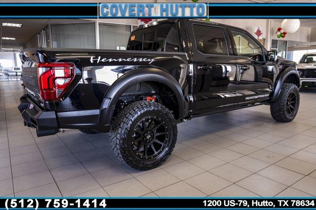 new 2025 Ford F-150 car, priced at $137,950