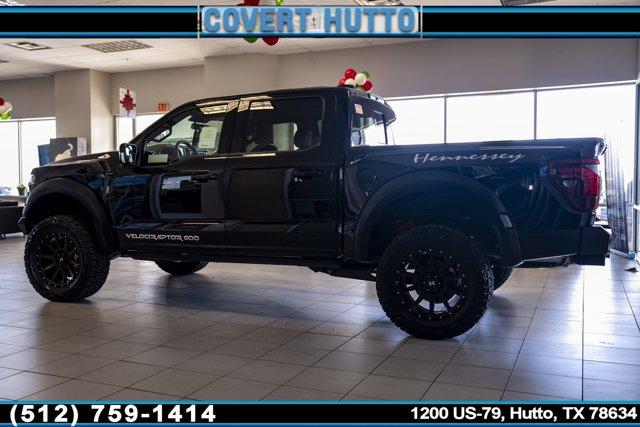 new 2025 Ford F-150 car, priced at $137,950