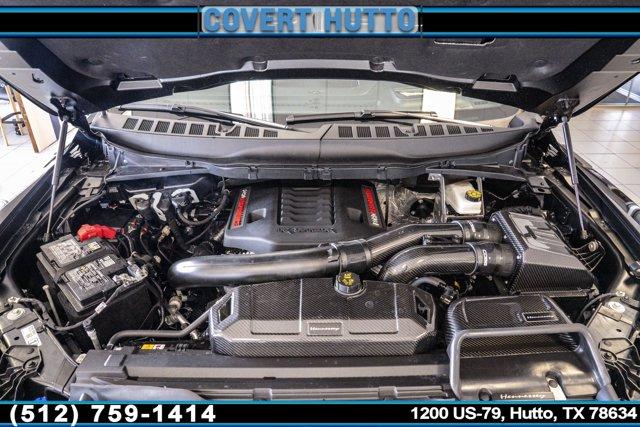 new 2025 Ford F-150 car, priced at $137,950