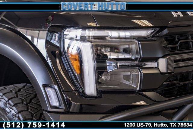 new 2025 Ford F-150 car, priced at $137,950