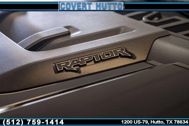 new 2025 Ford F-150 car, priced at $137,950