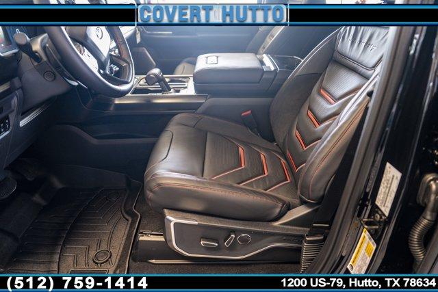 new 2025 Ford F-150 car, priced at $137,950