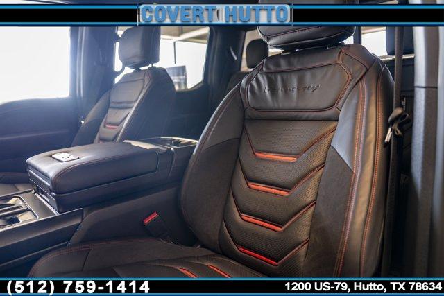 new 2025 Ford F-150 car, priced at $137,950