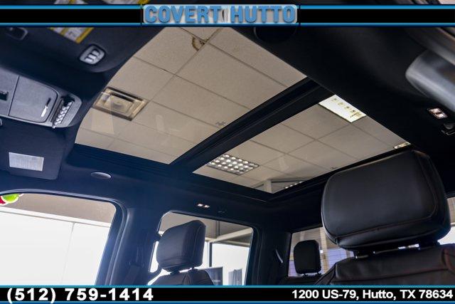 new 2025 Ford F-150 car, priced at $137,950