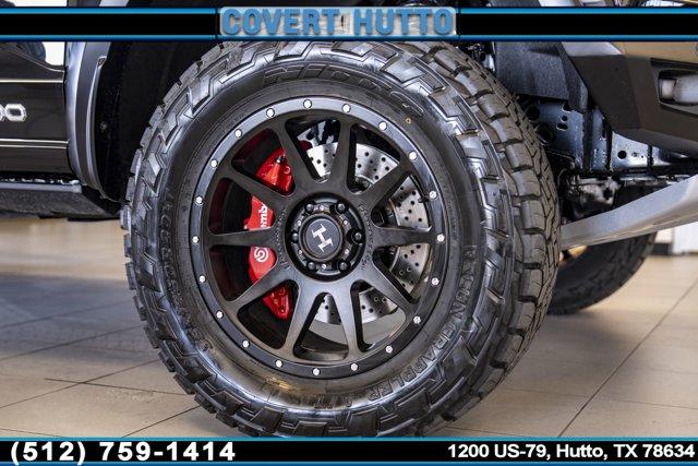 new 2025 Ford F-150 car, priced at $137,950