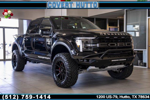 new 2025 Ford F-150 car, priced at $137,950