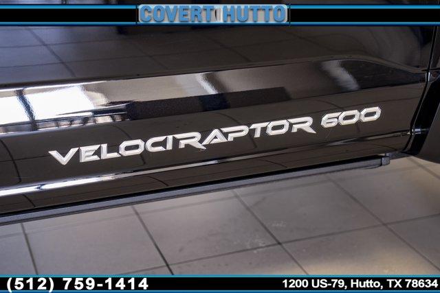 new 2025 Ford F-150 car, priced at $137,950