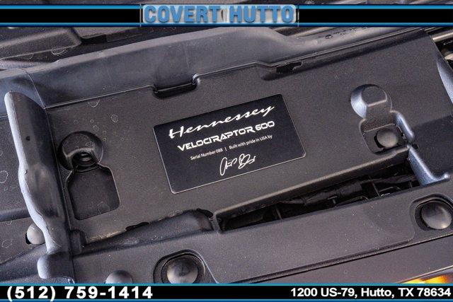 new 2025 Ford F-150 car, priced at $137,950