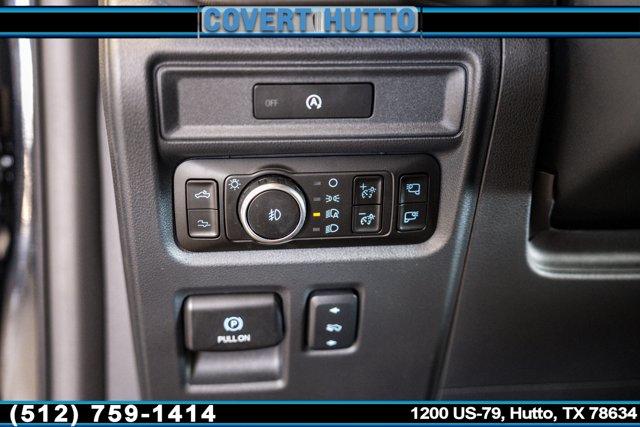 new 2025 Ford F-150 car, priced at $137,950