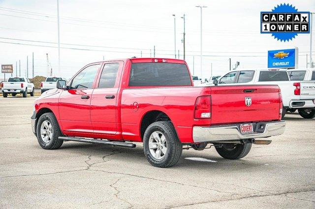 used 2018 Ram 1500 car, priced at $16,901