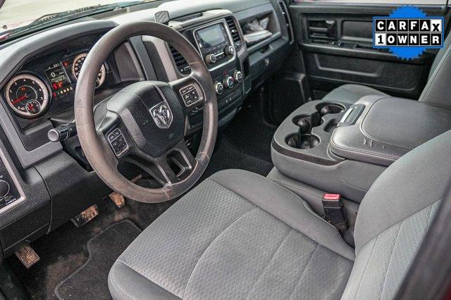 used 2018 Ram 1500 car, priced at $16,901