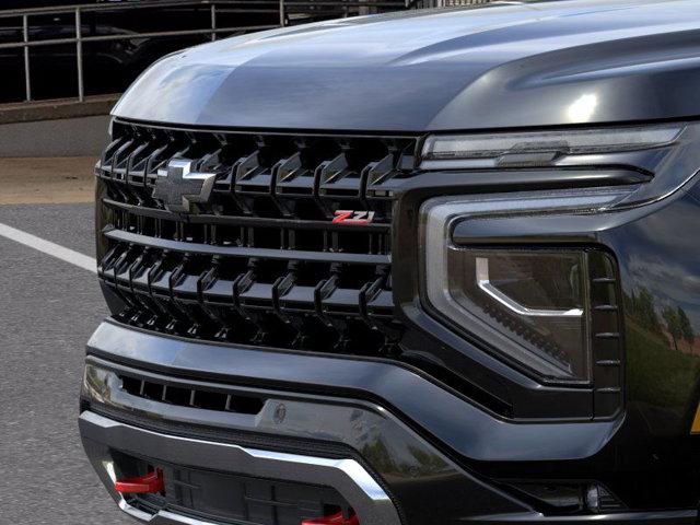 new 2025 Chevrolet Tahoe car, priced at $74,625