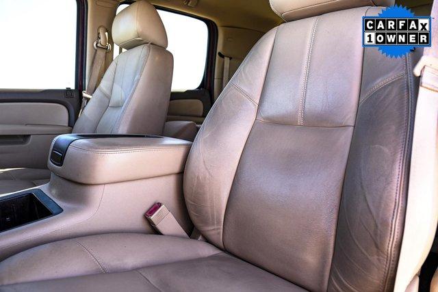 used 2013 Chevrolet Suburban car, priced at $12,904