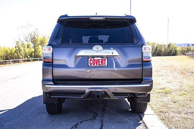 used 2015 Toyota 4Runner car, priced at $23,809