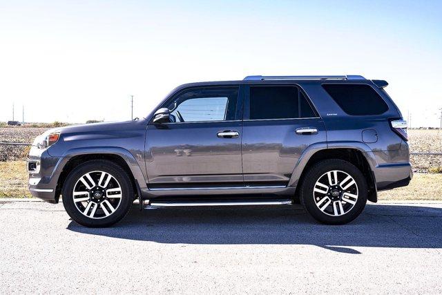 used 2015 Toyota 4Runner car, priced at $23,809