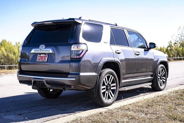 used 2015 Toyota 4Runner car, priced at $23,809