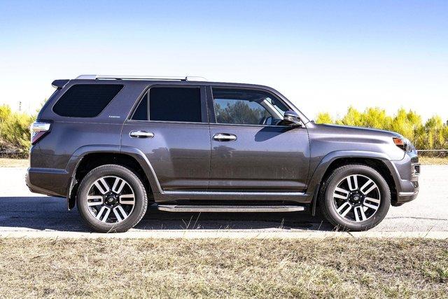 used 2015 Toyota 4Runner car, priced at $23,809