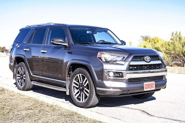 used 2015 Toyota 4Runner car, priced at $23,809