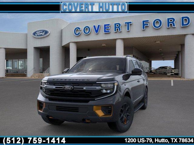 new 2025 Ford Expedition car, priced at $84,430
