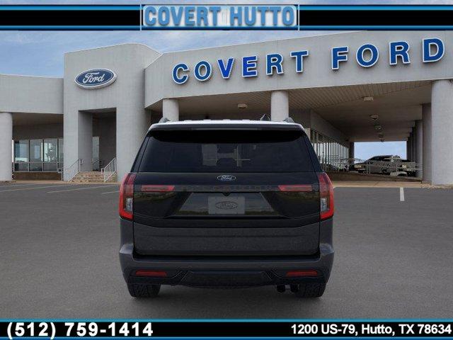 new 2025 Ford Expedition car, priced at $84,430