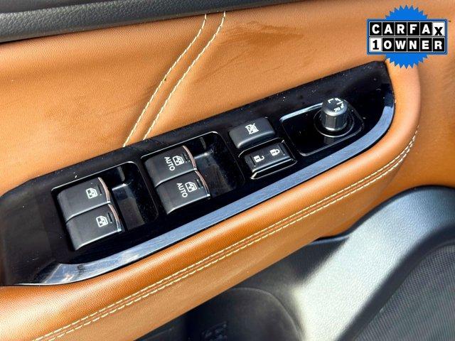 used 2017 Subaru Outback car, priced at $17,714