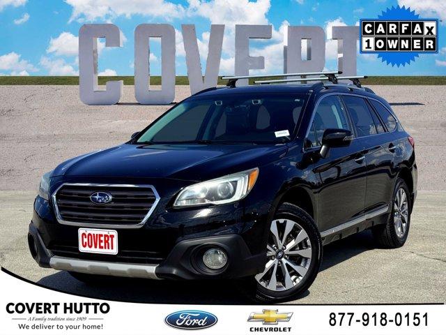 used 2017 Subaru Outback car, priced at $17,714