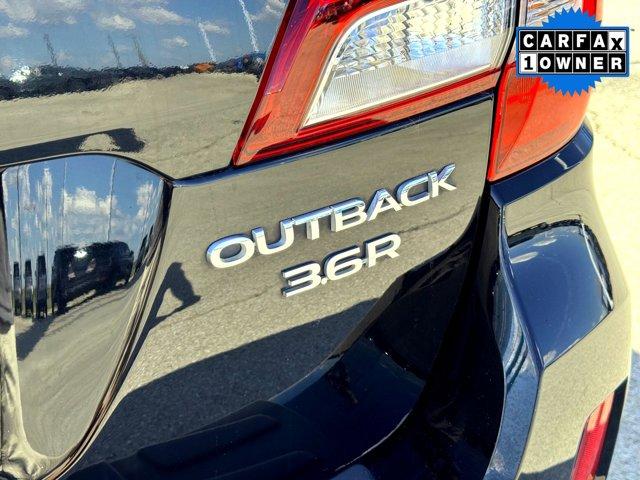 used 2017 Subaru Outback car, priced at $17,714