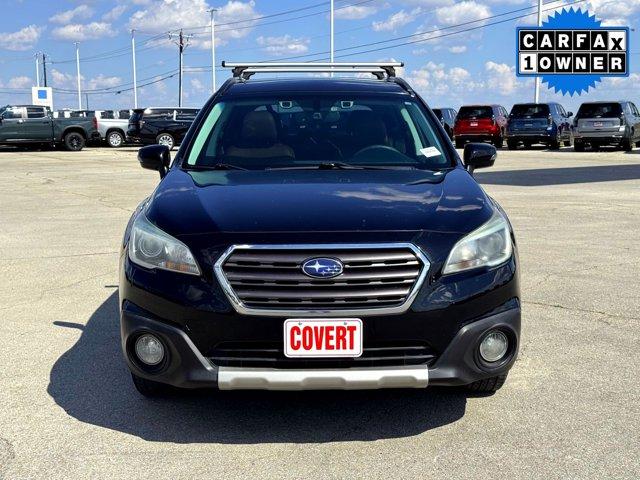 used 2017 Subaru Outback car, priced at $17,714