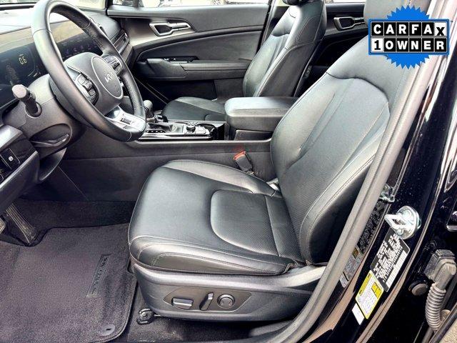 used 2025 Kia Sportage car, priced at $26,901