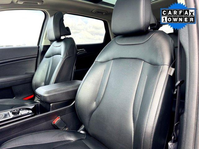 used 2025 Kia Sportage car, priced at $26,901