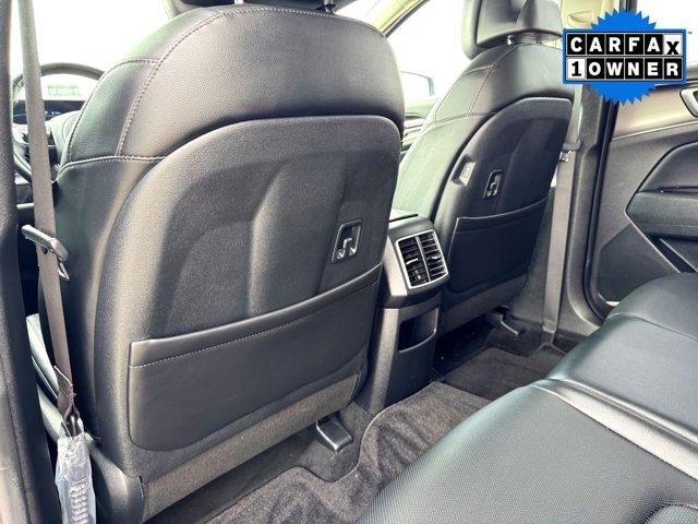 used 2025 Kia Sportage car, priced at $26,901