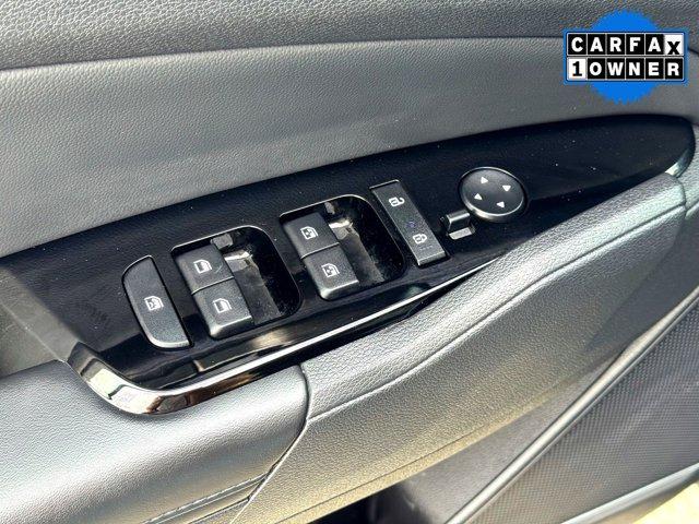 used 2025 Kia Sportage car, priced at $26,901