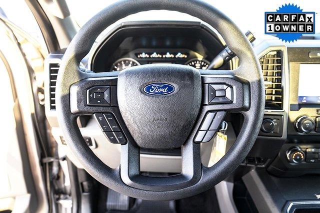 used 2020 Ford F-150 car, priced at $24,722