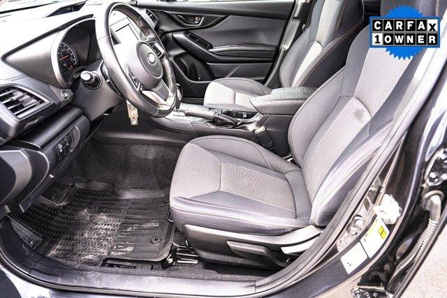 used 2019 Subaru Crosstrek car, priced at $18,918