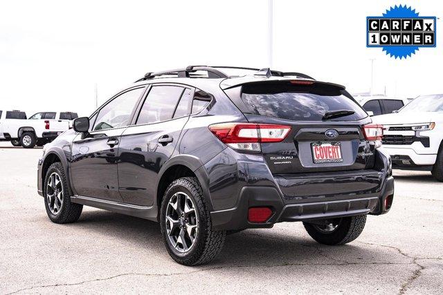used 2019 Subaru Crosstrek car, priced at $18,918