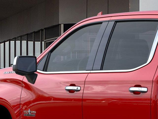 new 2026 Chevrolet Silverado 1500 car, priced at $63,035
