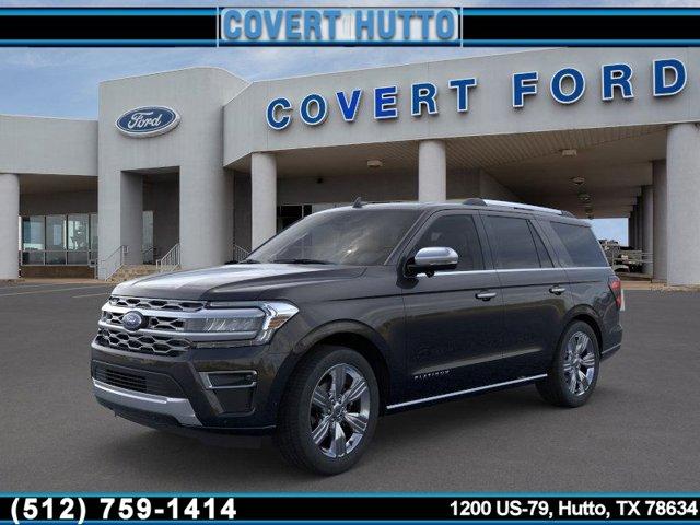 new 2024 Ford Expedition car, priced at $73,499