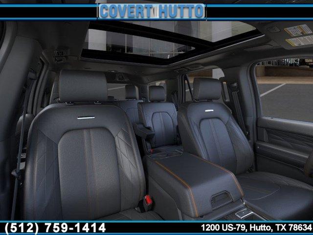 new 2024 Ford Expedition car, priced at $73,499