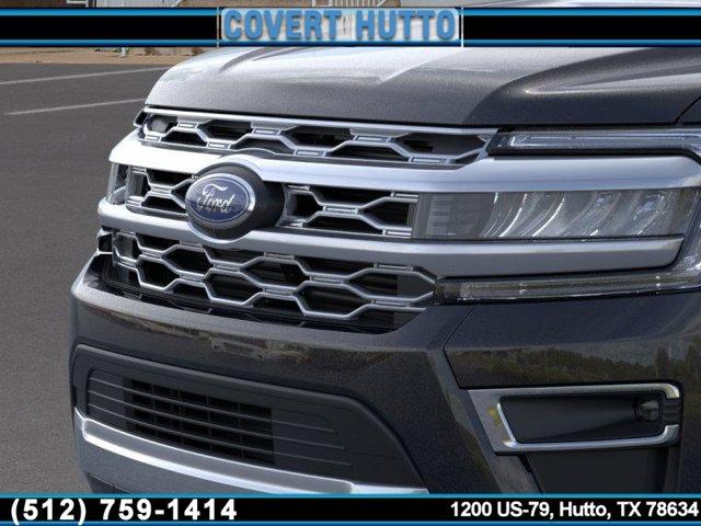 new 2024 Ford Expedition car, priced at $73,499